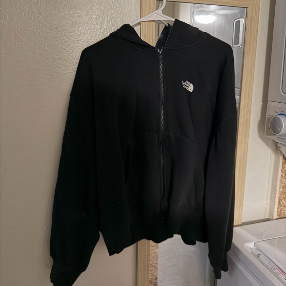 The North Face Women's Evolution Full-Zip